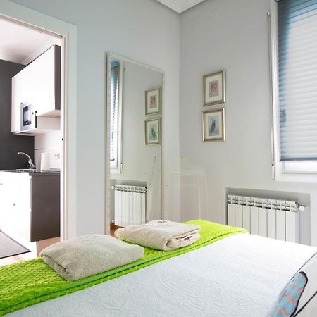 Milla De Oro Daire Madrid Dış mekan fotoğraf