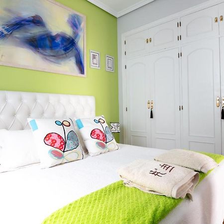 Milla De Oro Daire Madrid Dış mekan fotoğraf