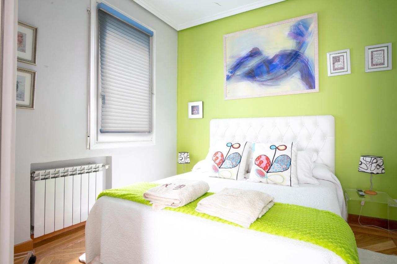 Milla De Oro Daire Madrid Dış mekan fotoğraf