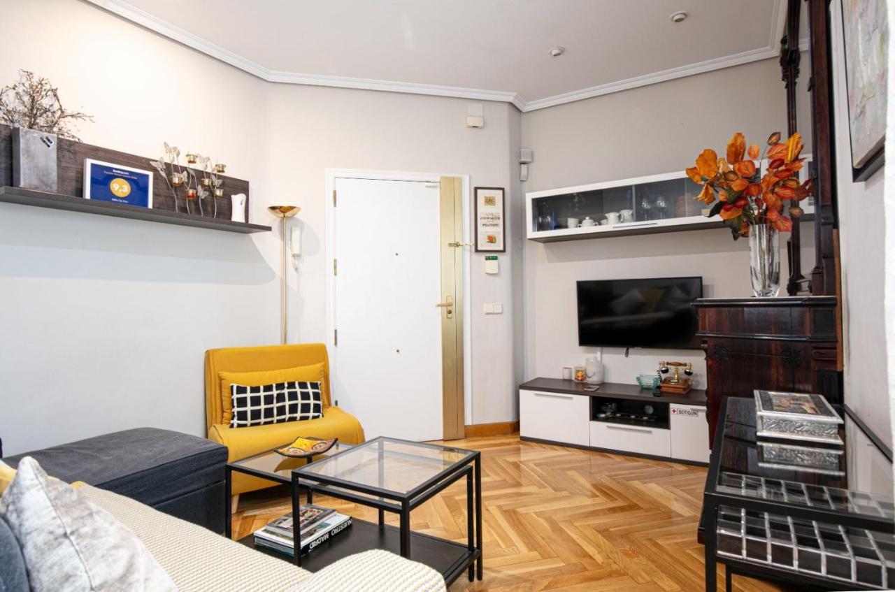 Milla De Oro Daire Madrid Dış mekan fotoğraf