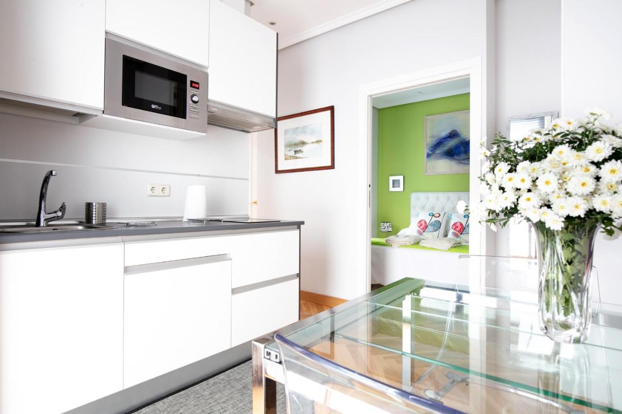 Milla De Oro Daire Madrid Dış mekan fotoğraf