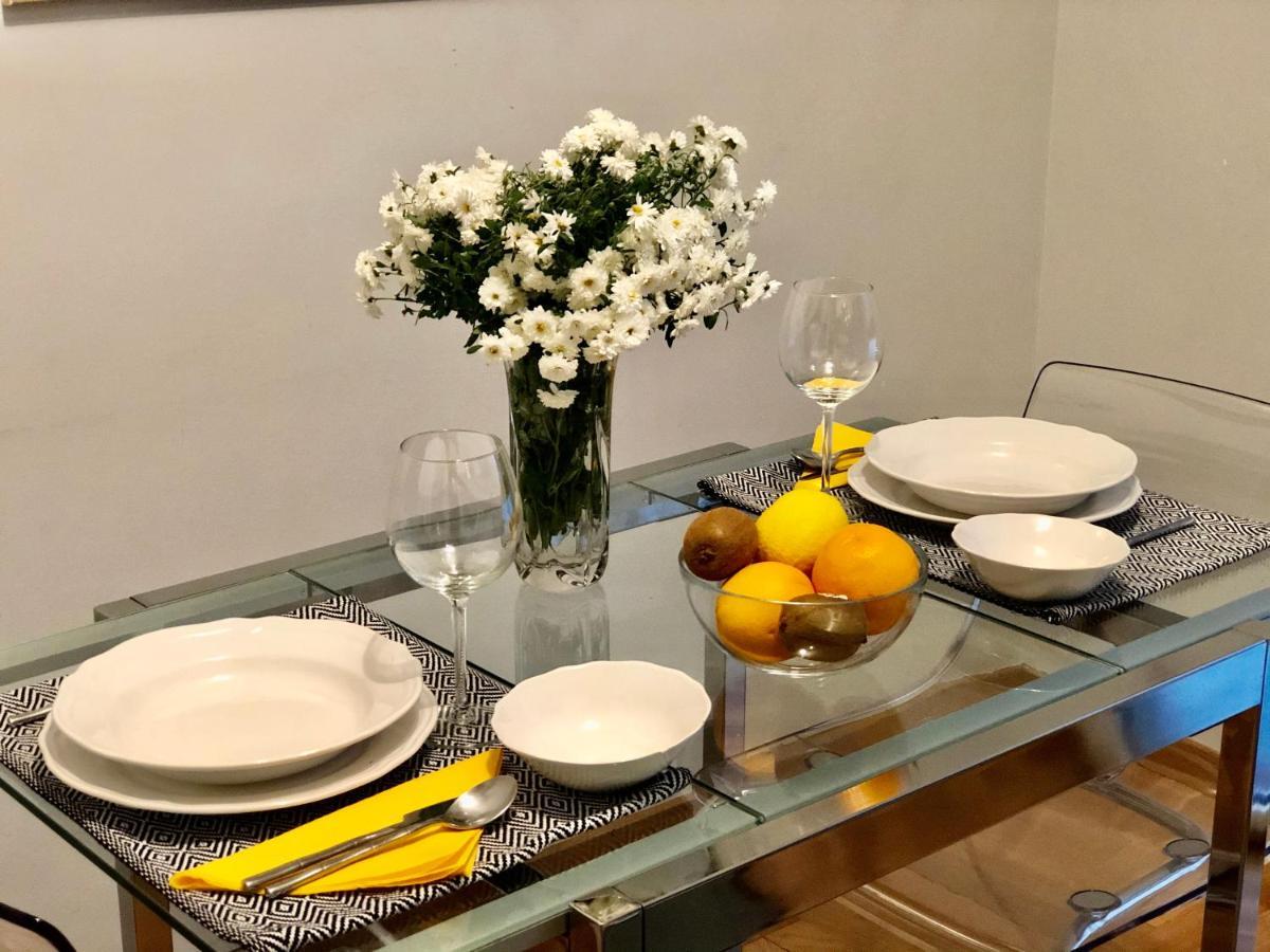 Milla De Oro Daire Madrid Dış mekan fotoğraf