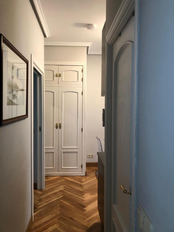 Milla De Oro Daire Madrid Dış mekan fotoğraf